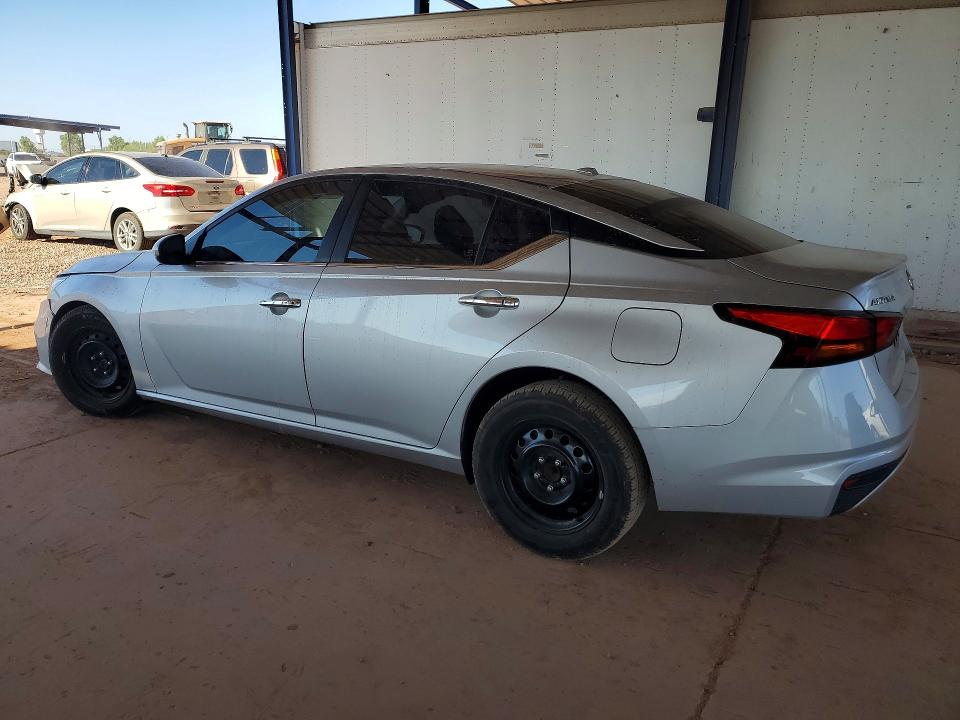57632236 :رقم المزاد ، 1N4BL4BV8LC279545 vin ، 2020 Nissan Altima مزاد بيع