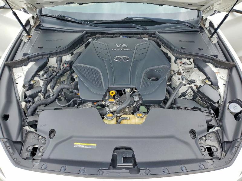 Продаж на аукціоні авто 2020 Infiniti Q50, vin: JN1EV7AP7LM204094, номер лоту: 56364456