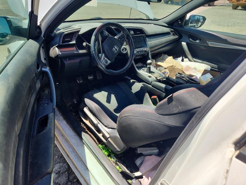 Aukcja sprzedaży 2019 Honda Civic, vin: 2HGFC3A52KH751355, numer aukcji: 57410556