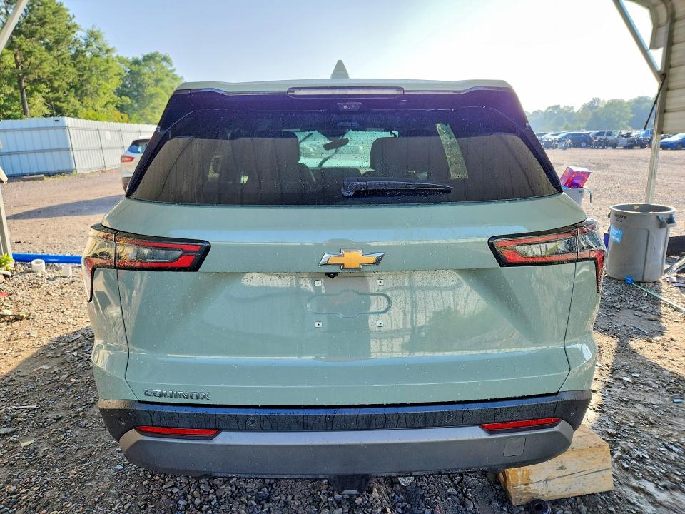 Продажа на аукционе авто 2026 Chevrolet Equinox, vin: 3GNAXHEG4TL171403, номер лота: 85769475