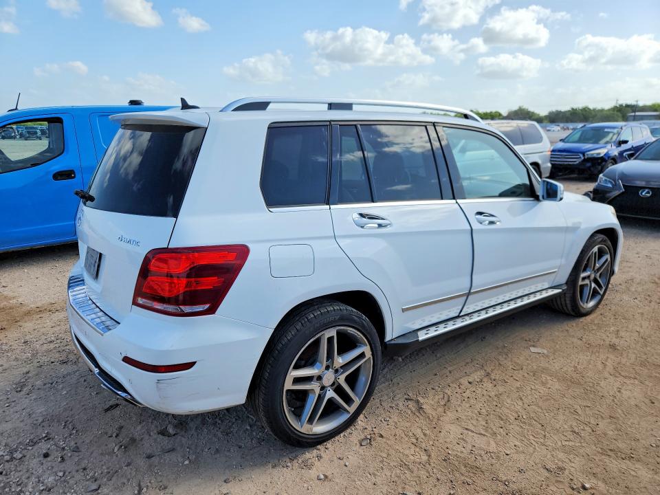 Auction sale of the 2014 Mercedes-benz Glk, vin: WDCGG8JB4EG215821, lot number: 58122996