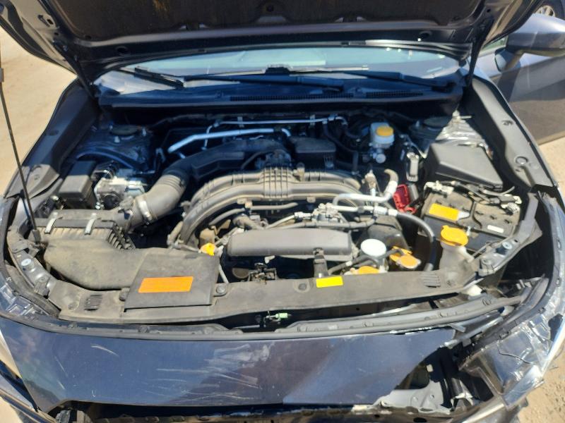 2022 Subaru Crosstrek მანქანა იყიდება აუქციონზე, vin: JF2GTAEC9NH281837, აუქციონის ნომერი: 57319796