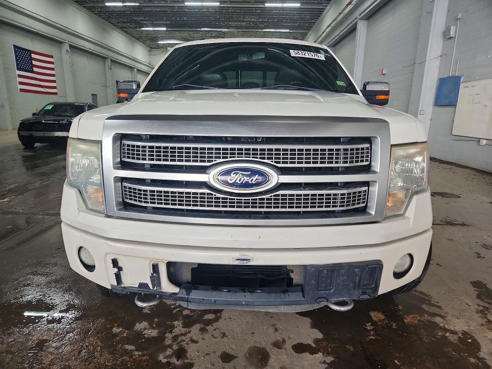 Auction sale of the 2012 Ford F150, vin: 1FTFW1ET9CFA71751, lot number: 58321576