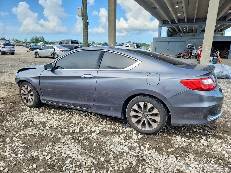 Продажа на аукционе авто 2013 Honda Accord, vin: 1HGCT1B35DA021204, номер лота: 58787116