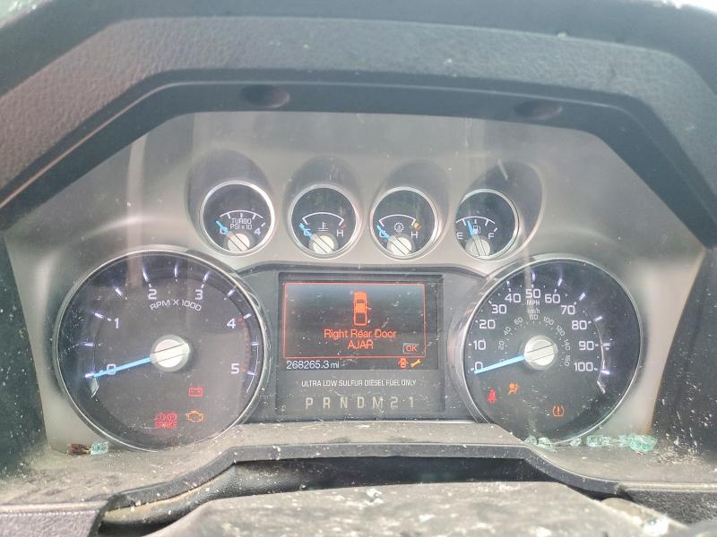 Продажа на аукционе авто 2013 Ford F350, vin: 1FT8W3BTXDEA61469, номер лота: 55367306