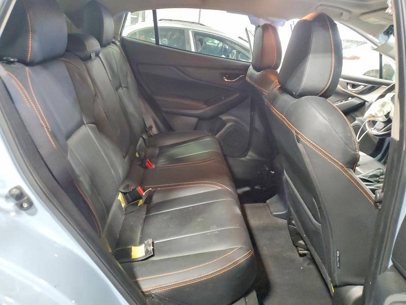 Aukcja sprzedaży 2018 Subaru Crosstrek, vin: JF2GTAMC7JH222846, numer aukcji: 55770886