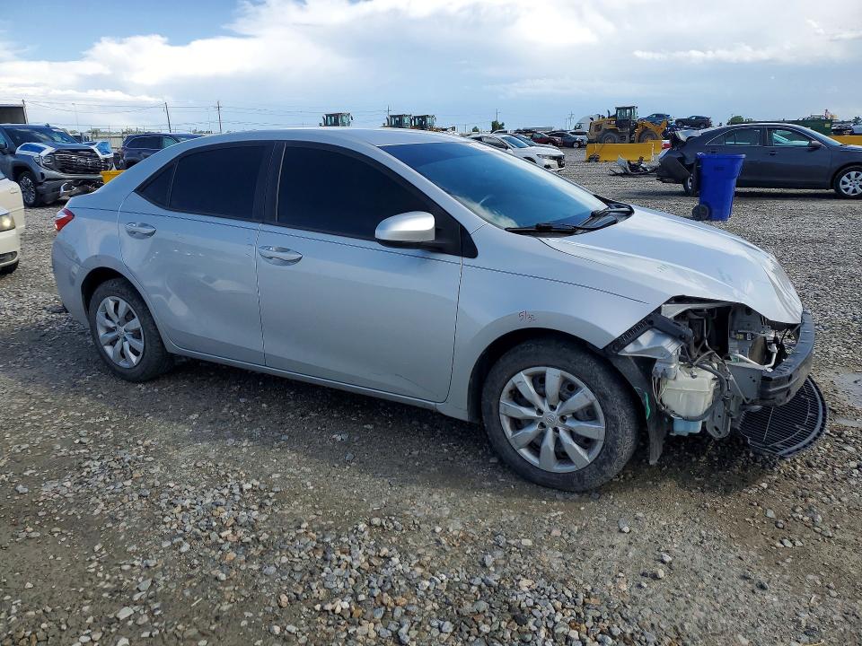 Продаж на аукціоні авто 2014 Toyota Corolla, vin: 2T1BURHE9EC165687, номер лоту: 55359056