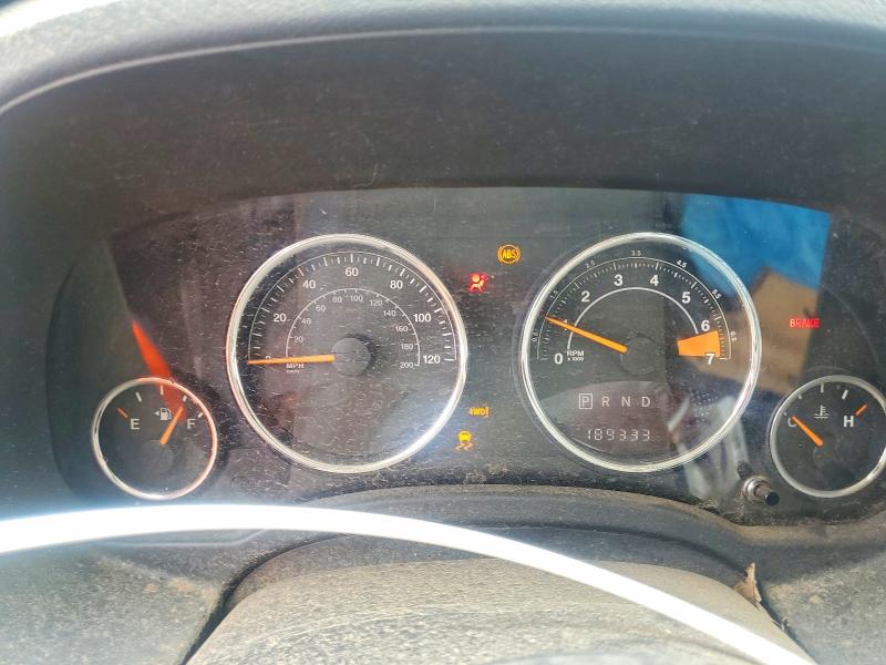 Aukcja sprzedaży 2015 Jeep Compass, vin: 1C4NJDEB8FD333178, numer aukcji: 58768686