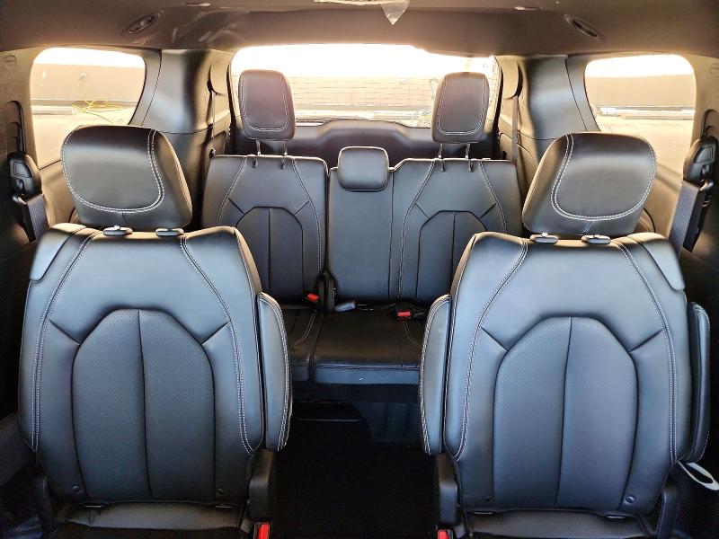 Продаж на аукціоні авто 2027 Chrysler Pacifica, vin: 2C4RC1BG3VR556685, номер лоту: 57512516