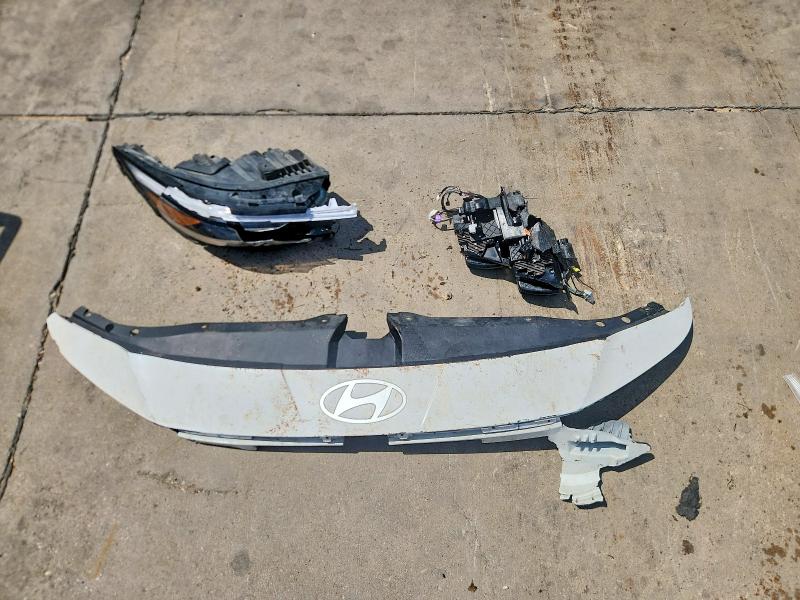 57034466 :رقم المزاد ، KMHLS4DG5RU788054 vin ، 2024 Hyundai Elantra مزاد بيع