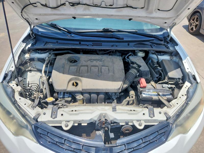Aukcja sprzedaży 2014 Toyota Corolla, vin: 5YFBURHEXEP067929, numer aukcji: 56188956