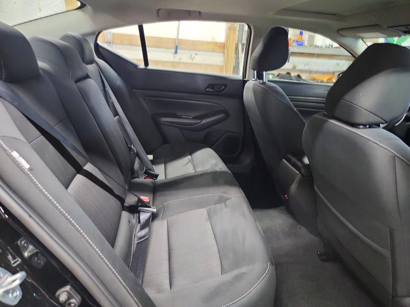 Aukcja sprzedaży 2025 Nissan Altima, vin: 1N4BL4DW1SN406127, numer aukcji: 57917146