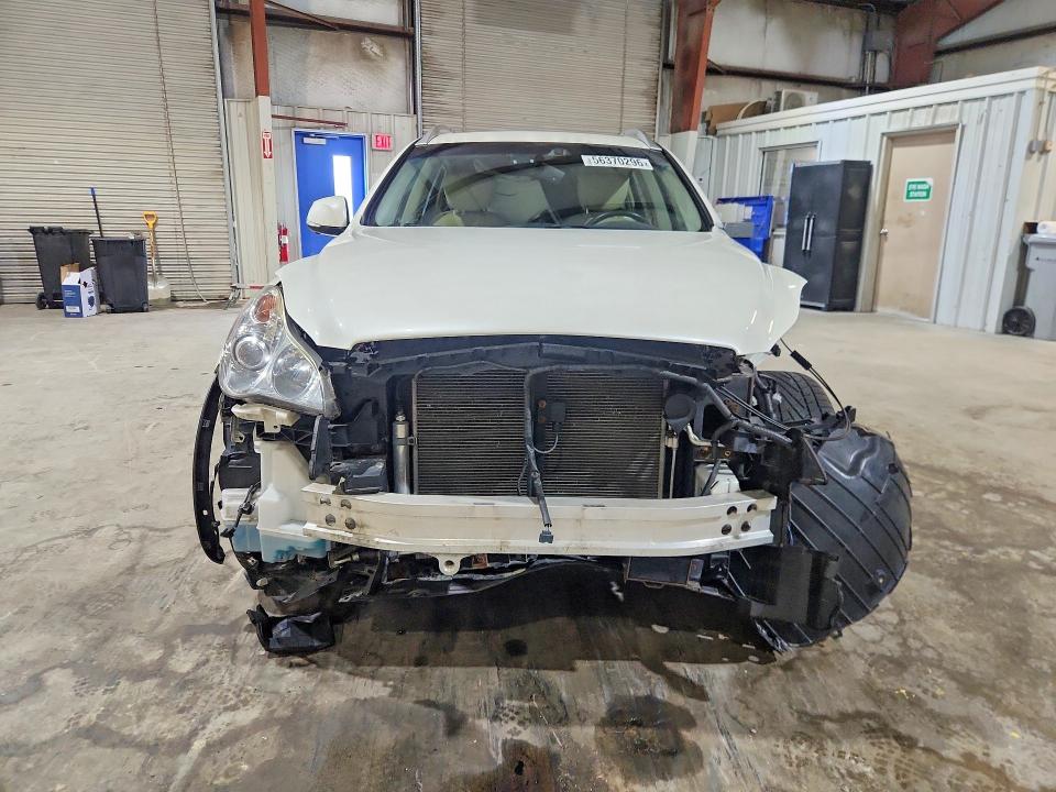 Продажа на аукционе авто 2016 Infiniti Qx50, vin: JN1BJ0RRXGM261455, номер лота: 56370296