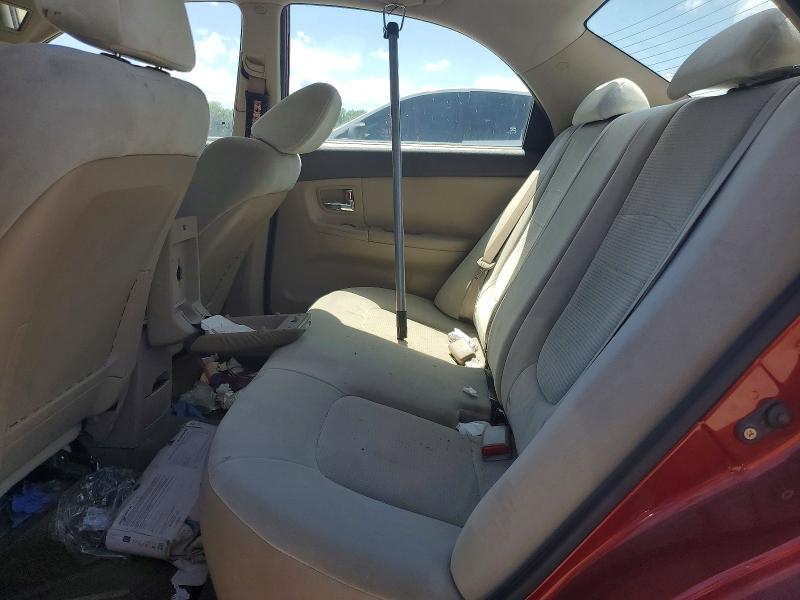 Продажа на аукционе авто 2009 Kia Spectra, vin: KNAFE221495606797, номер лота: 56731896