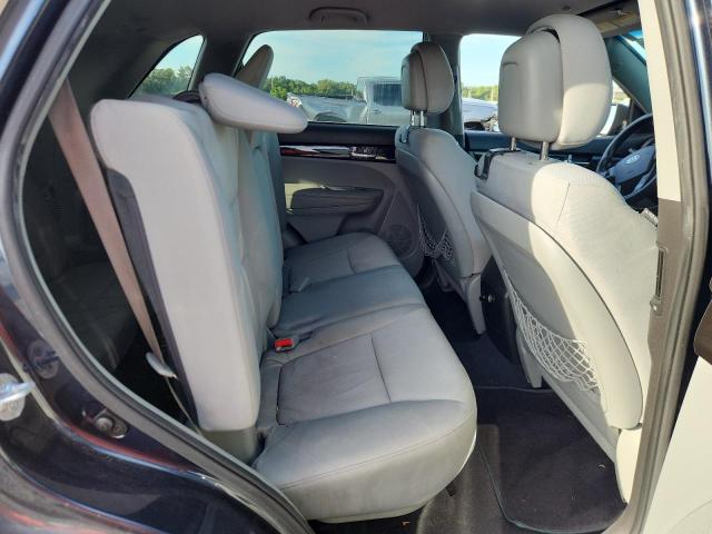 2012 Kia Sorento მანქანა იყიდება აუქციონზე, vin: 5XYKT4A23CG254971, აუქციონის ნომერი: 57957276