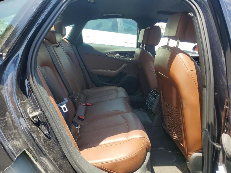 Продаж на аукціоні авто 2018 Audi A6, vin: WAUF8AFC5JN096171, номер лоту: 58545976