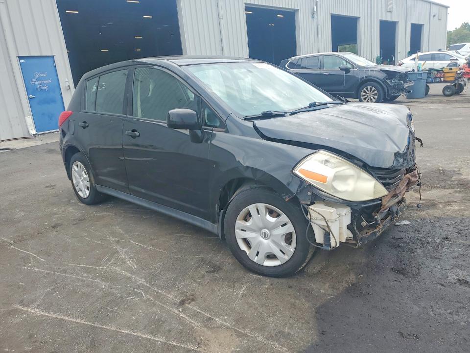 Aukcja sprzedaży 2010 Nissan Versa, vin: 3N1BC1CP1AL462444, numer aukcji: 55732366