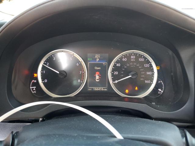 59123446 :رقم المزاد ، JTHBF1D25E5032752 vin ، 2014 Lexus Is مزاد بيع