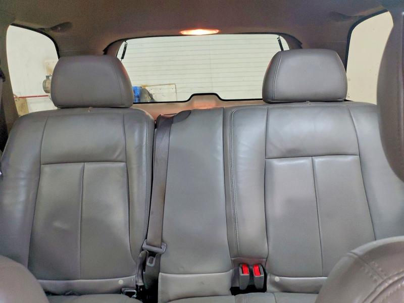 Aukcja sprzedaży 2004 Buick Rainier, vin: 5GADT13S642221030, numer aukcji: 57925196