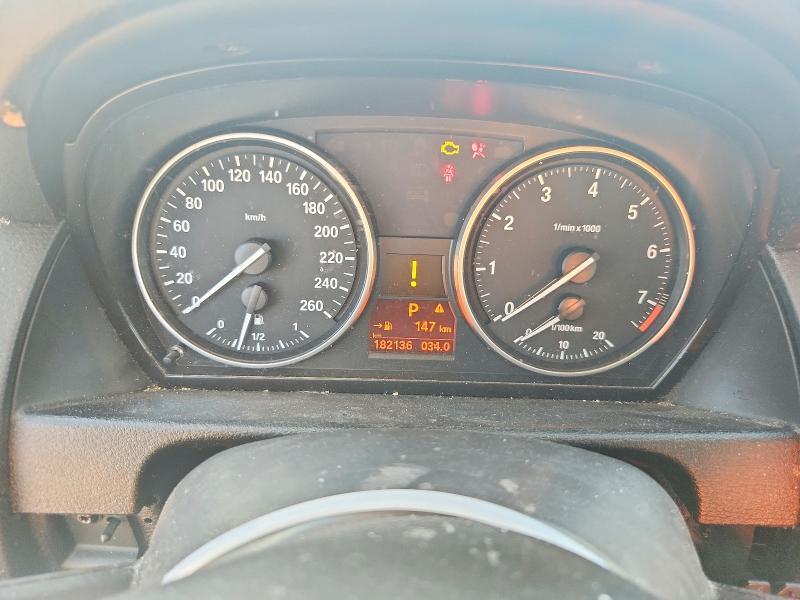 56648956 :رقم المزاد ، WBAVL1C52FVY25850 vin ، 2015 Bmw X1 مزاد بيع