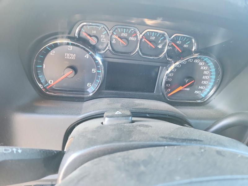 Продаж на аукціоні авто 2018 Chevrolet Tahoe, vin: 1GNSKDEC7JR216171, номер лоту: 53057076