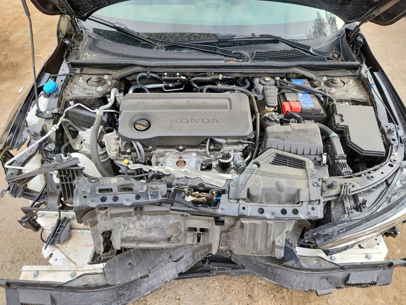 Aukcja sprzedaży 2025 Honda Civic, vin: 2HGFE2F21SH597174, numer aukcji: 56755976