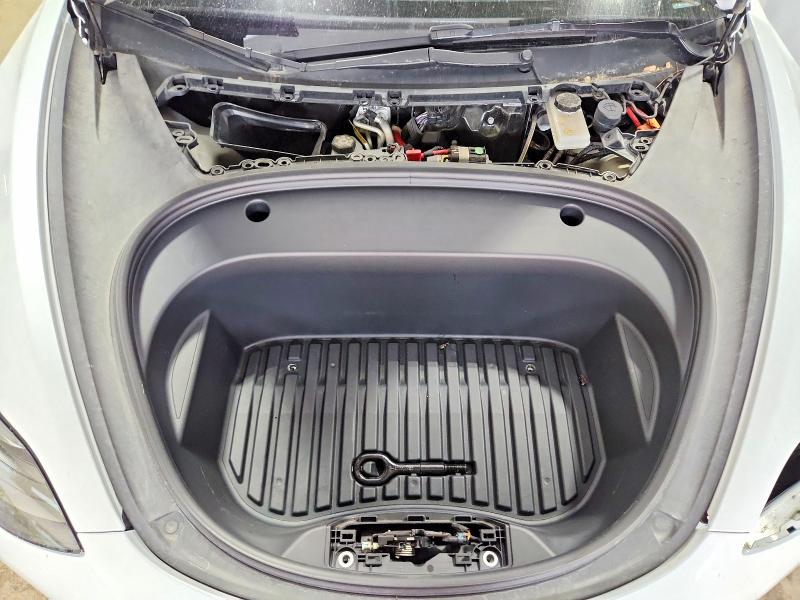 Aukcja sprzedaży 2023 Tesla Model 3, vin: 5YJ3E1EC1PF409871, numer aukcji: 55747566
