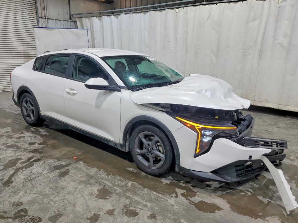 Aukcja sprzedaży 2025 Kia K4, vin: 3KPFT4DE0SE113925, numer aukcji: 56667116