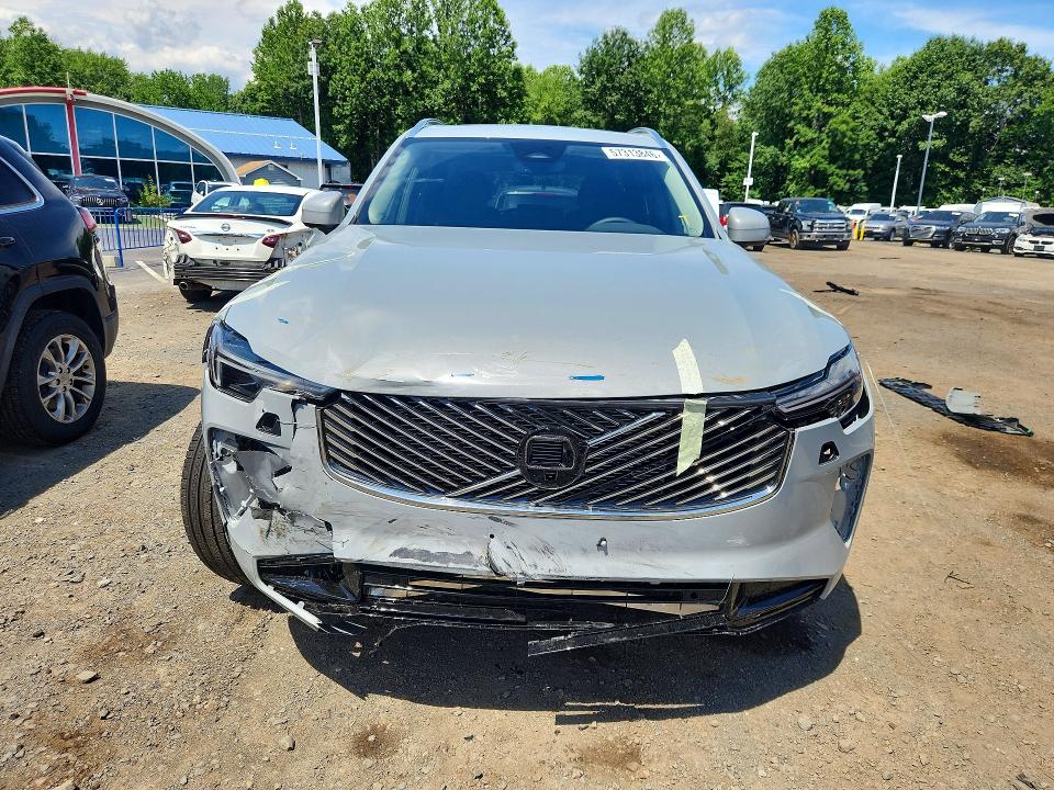 57313846 :رقم المزاد ، YV4H60PE7T1495716 vin ، 2026 Volvo Xc90 مزاد بيع
