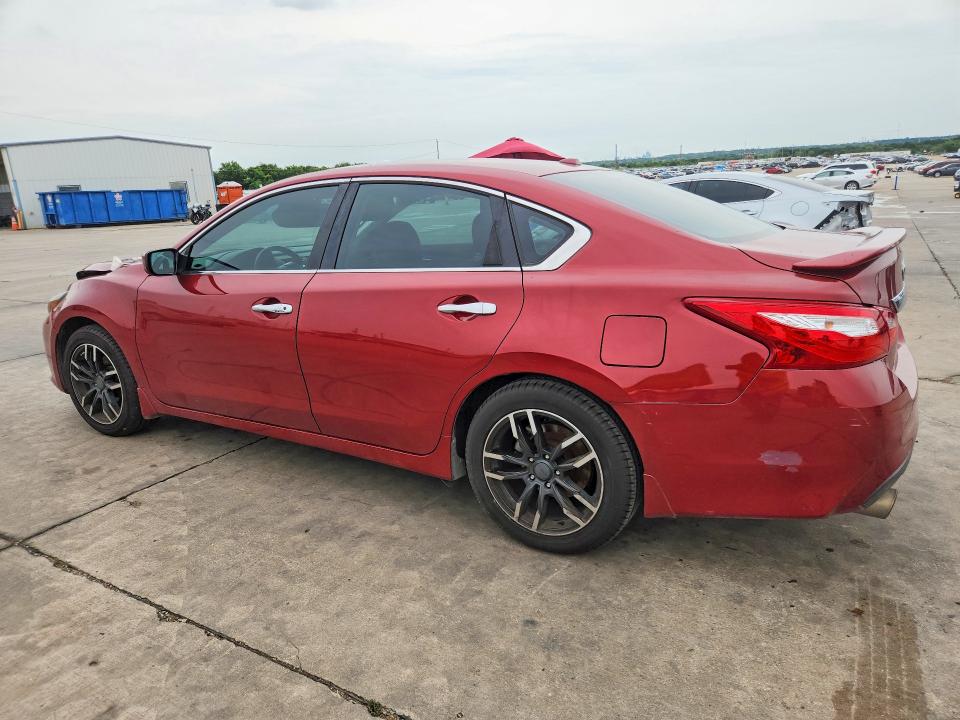 Продаж на аукціоні авто 2016 Nissan Altima, vin: 1N4AL3AP9GC216632, номер лоту: 57667076