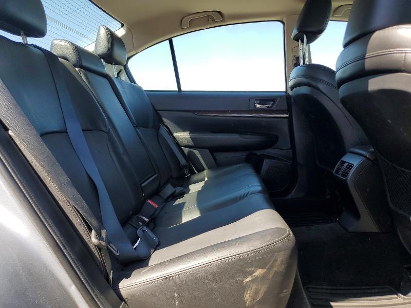 Продаж на аукціоні авто 2014 Subaru Legacy, vin: 4S3BMCL68E3019318, номер лоту: 55889466