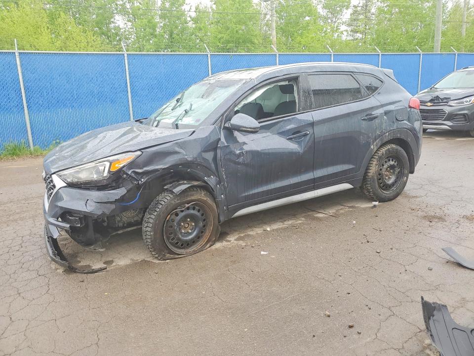 Aukcja sprzedaży 2020 Hyundai Tucson, vin: KM8J3CA46LU104371, numer aukcji: 55767886