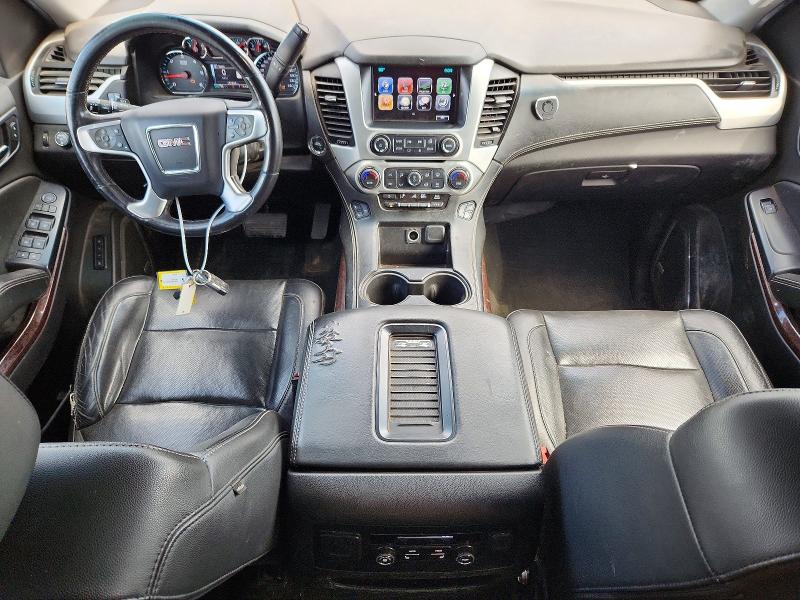 Продажа на аукционе авто 2017 Gmc Yukon Xl, vin: 1GKS2GKC1HR254766, номер лота: 56998216