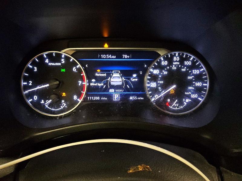 Продажа на аукционе авто 2020 Nissan Sentra, vin: 3N1AB8CV5LY237035, номер лота: 54945956