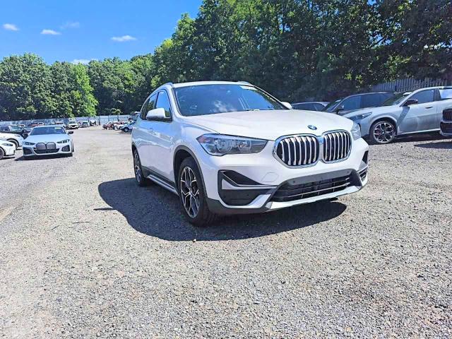 Продажа на аукционе авто 2022 Bmw X1, vin: WBXJG9C05N5U59330, номер лота: 55640526