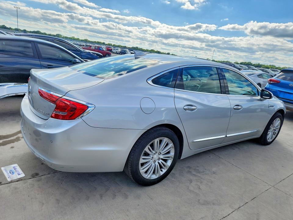 Aukcja sprzedaży 2018 Buick Lacrosse, vin: 1G4ZR5SZ5JU132697, numer aukcji: 57577276