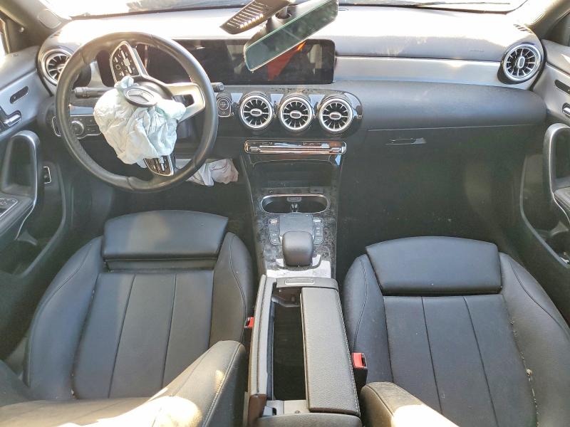 57642326 :رقم المزاد ، W1K3G4FB6MJ285947 vin ، 2021 Mercedes-benz A مزاد بيع