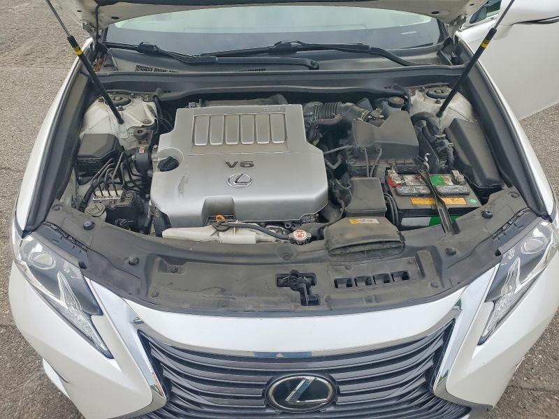 Продажа на аукционе авто 2018 Lexus Es, vin: 58ABK1GG9JU086953, номер лота: 57768226