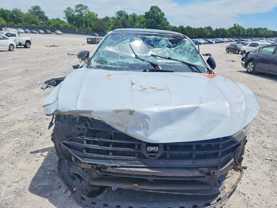 Продажа на аукционе авто 2019 Volkswagen Jetta, vin: 3VWC57BU6KM052690, номер лота: 56283026