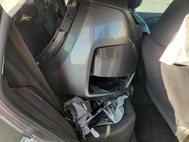 2023 Nissan Rogue მანქანა იყიდება აუქციონზე, vin: 5N1BT3AB9PC678753, აუქციონის ნომერი: 58846466