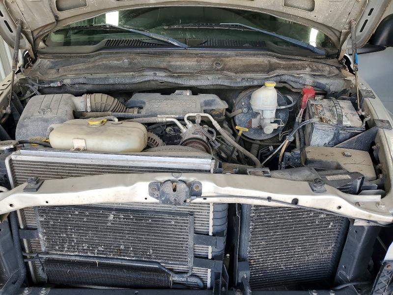 Aukcja sprzedaży 2004 Dodge Ram 2500, vin: 3D7KA28D54G176431, numer aukcji: 56542566