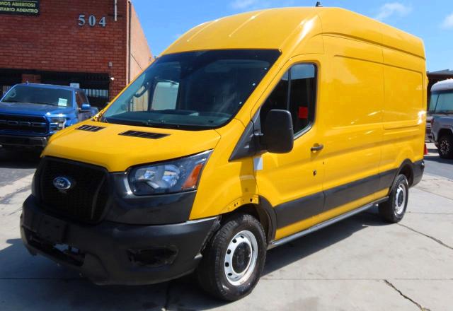 Продажа на аукционе авто 2023 Ford Transit, vin: 1FTBR1X82PKA73790, номер лота: 85992725