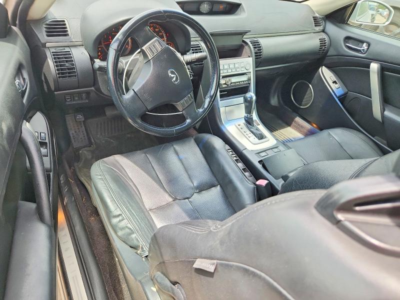 Aukcja sprzedaży 2007 Infiniti G35, vin: JNKCV54E37M906839, numer aukcji: 57861696