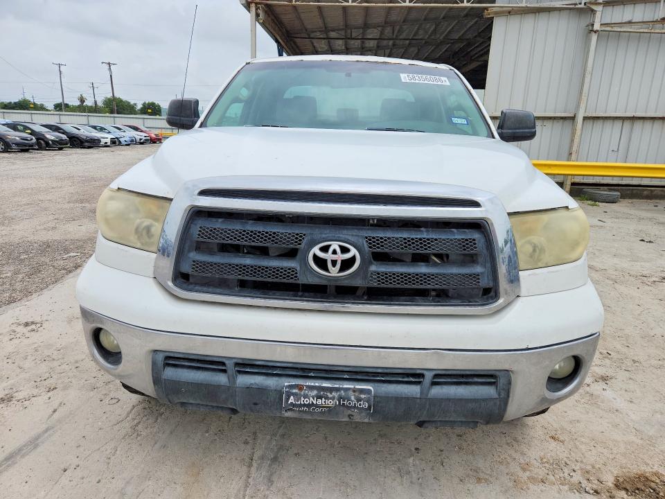 2011 Toyota Tundra მანქანა იყიდება აუქციონზე, vin: 5TFRM5F19BX030973, აუქციონის ნომერი: 58356086