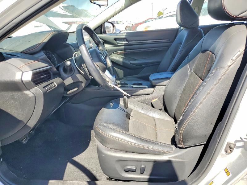 Продажа на аукционе авто 2020 Nissan Altima, vin: 1N4BL4CV5LC231774, номер лота: 57496766