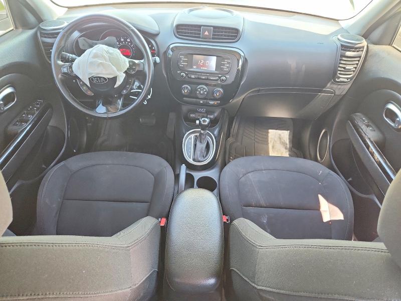 Aukcja sprzedaży 2014 Kia Soul, vin: KNDJX3A56E7708652, numer aukcji: 56266146