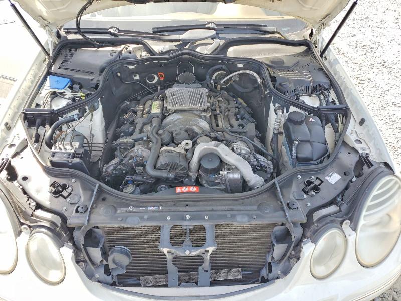 Aukcja sprzedaży 2007 Mercedes-benz E, vin: WDBUF72XX7B013578, numer aukcji: 55793206