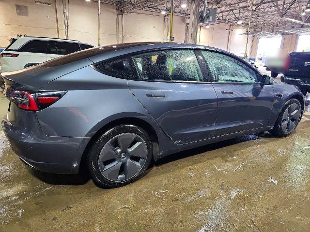 Aukcja sprzedaży 2022 Tesla Model 3, vin: 5YJ3E1EA1NF286603, numer aukcji: 57041606