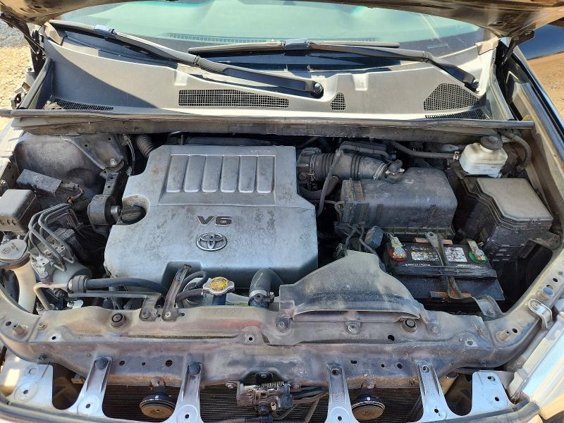 55865836 :رقم المزاد ، 5TDZK3EH8CS074575 vin ، 2012 Toyota Highlander مزاد بيع