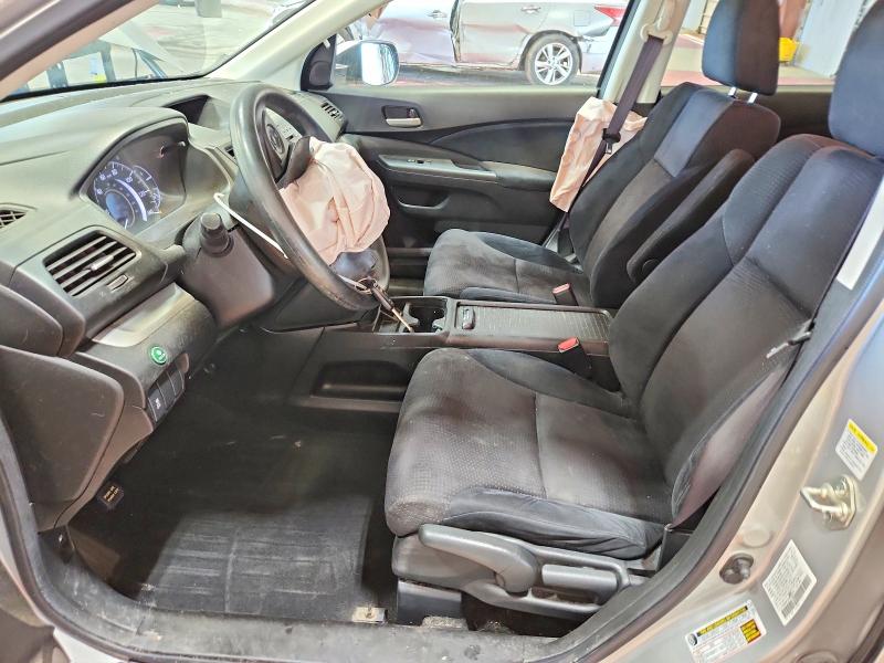Продаж на аукціоні авто 2013 Honda Cr-v, vin: 2HKRM4H56DH637955, номер лоту: 58627396